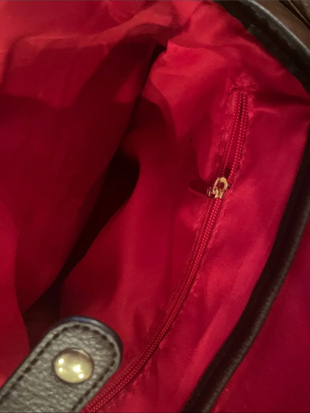 U.S. Polo Assn. compact backpack